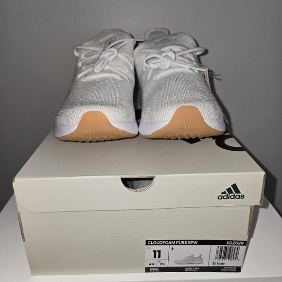 Adidas Cloudfoam Pure SPW - Picture 3 of 8